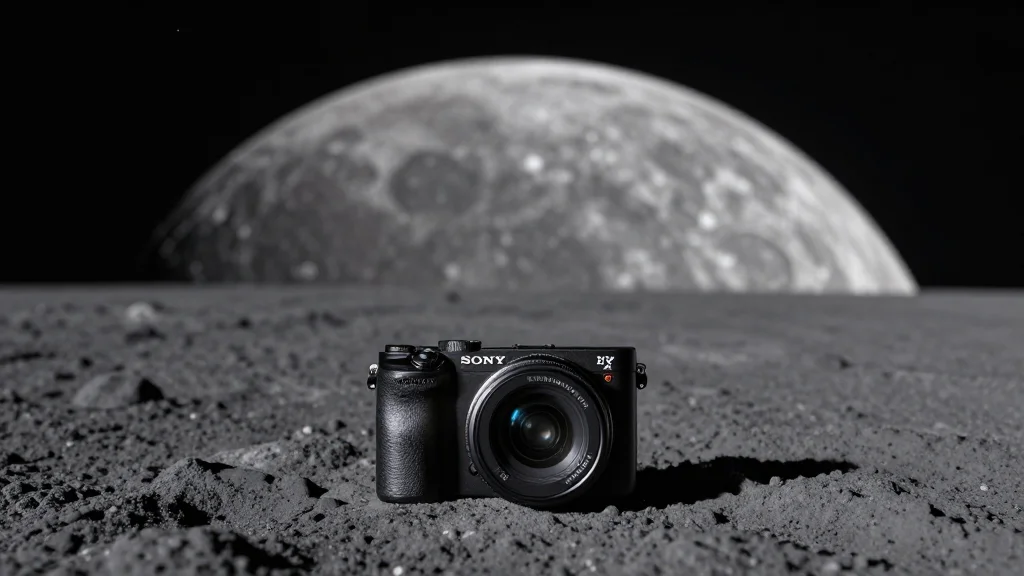 Artemis II Moon Shot Dwarfs Consumer Camera Capture