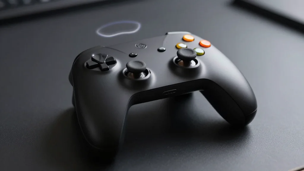 Valve Opens May 8 Reservations for Second Wave of Steam Controllers