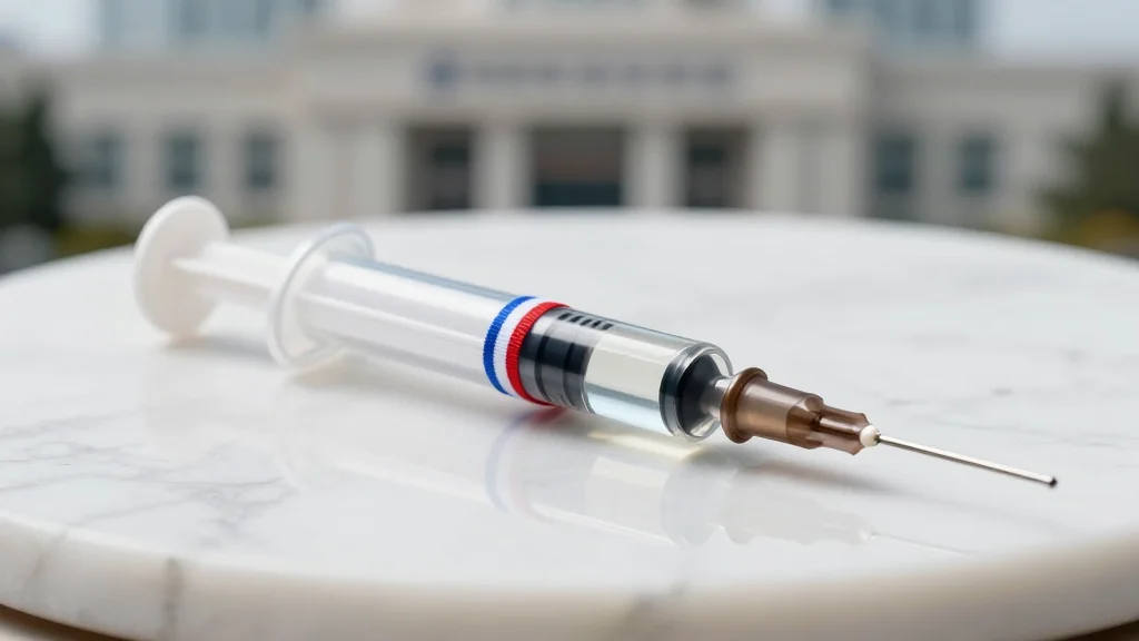 RFK Jr. Gains Expanded Authority Over ACIP Vaccine Committee in New Federal Charter