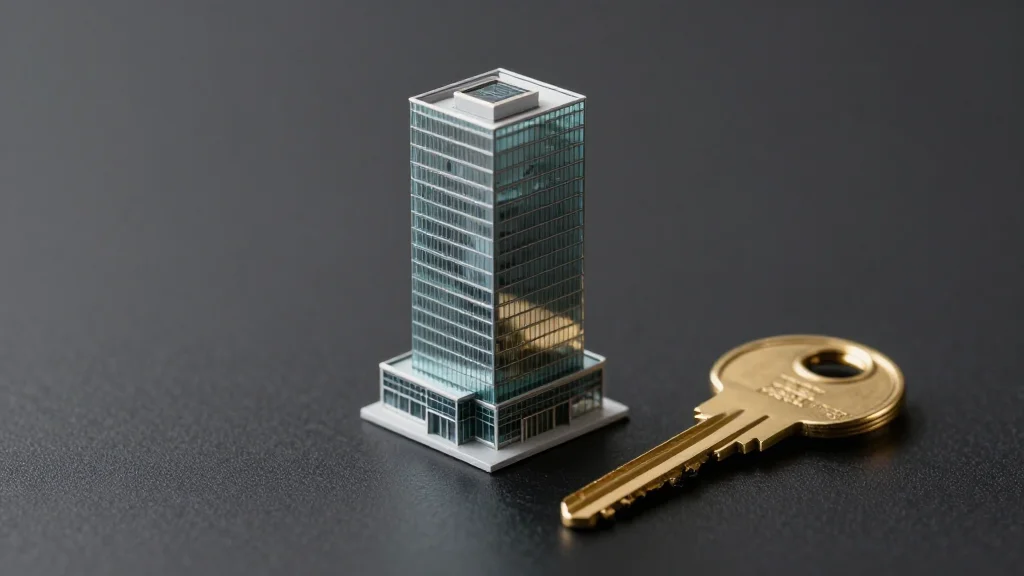 UK Commercial Property Investment Hits £11.2bn Despite Slower Start to 2026