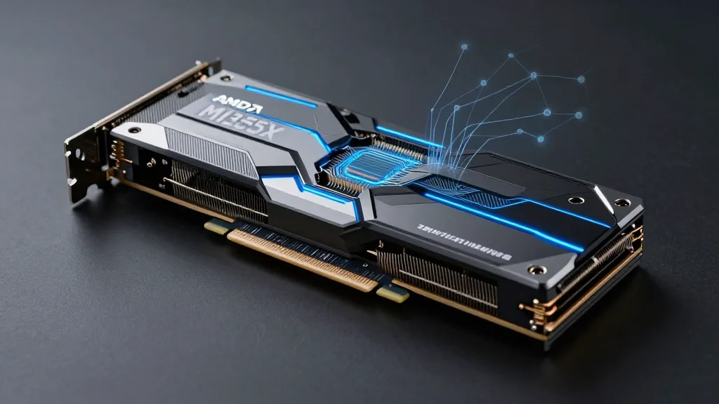 AMD Powers Zyphra Cloud