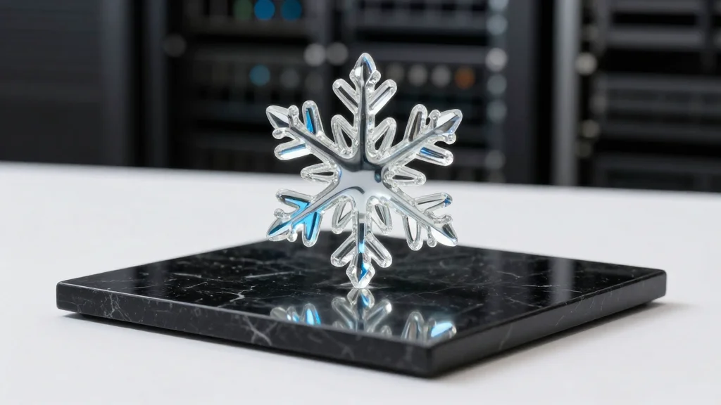 Snowflake's $200 Million OpenAI Deal Coupled with Job Cuts Signals AI‑First Shift