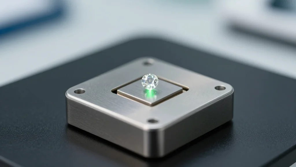 Physicists Harness Potential of Quantum Phase Transitions
