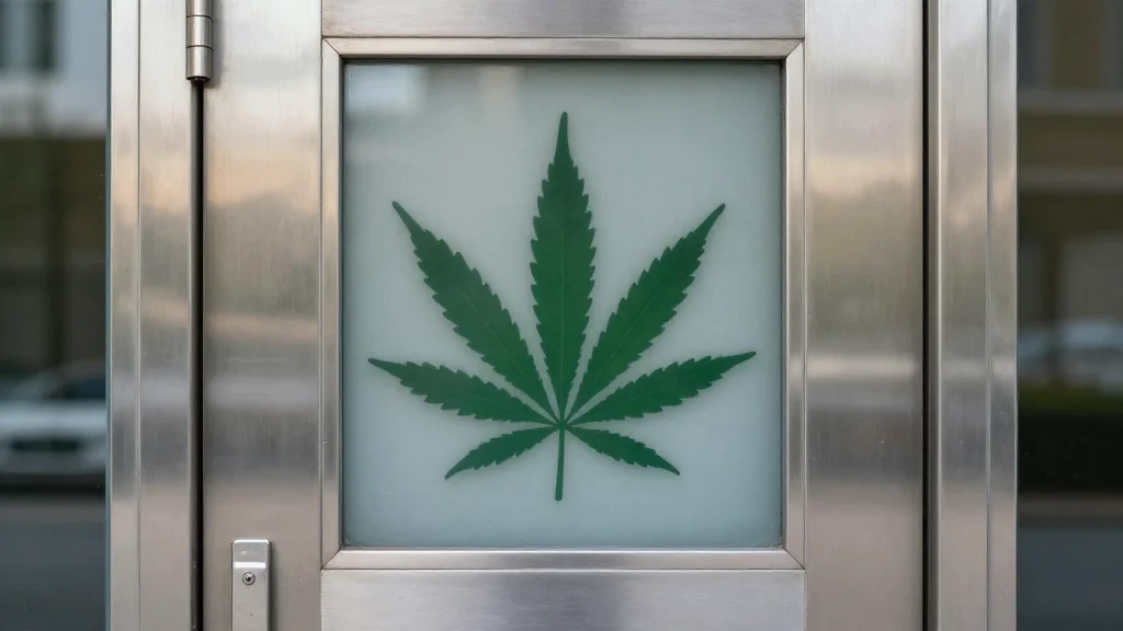 Feds Keep Marijuana Tests for Workers Despite Trump Reclassification Order