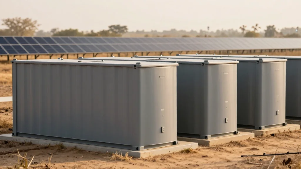 India Adds 4.6 GWh of Energy Storage Capacity in First Quarter of 2026: Report