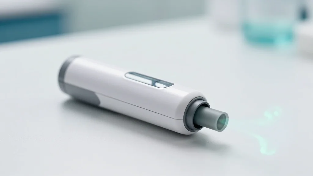 A Breath Test Reveals Infections Deep Inside Tissues