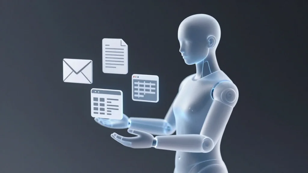 Claude Can Now Follow Users Across Outlook, Word, Excel, and PowerPoint