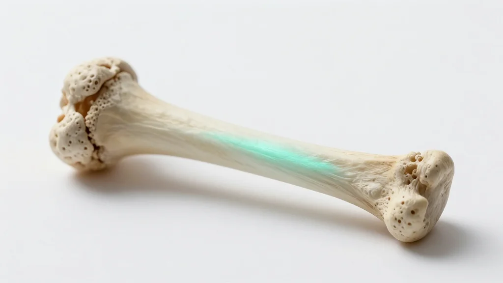 Targeted Therapy Enhances Mobility in Children with Rare Bone Disorder
