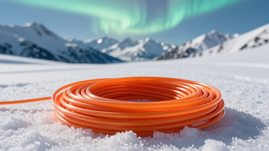 Alaska Secures $629 Million Federal Grant to Extend Broadband to 46,000 Sites