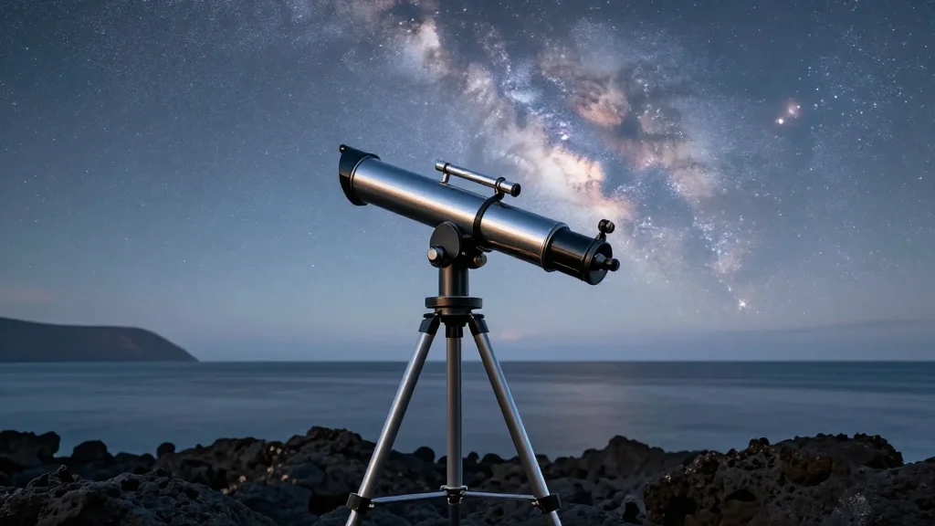 Starmus Festival Set for October in the Canary Islands