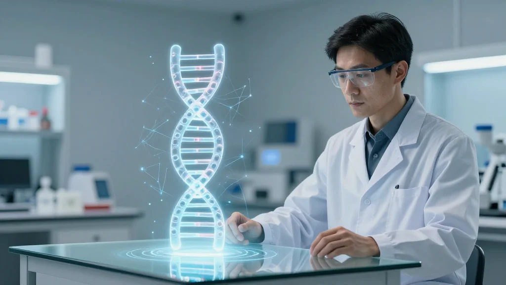 How AI Is Shaping Biotech? Expert Insights From James Bilotta
