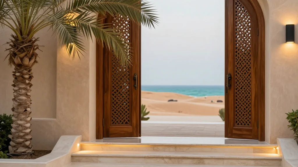 Oman Bets on Tourism Growth with New Hotel Investments Amid Iran Uncertainty