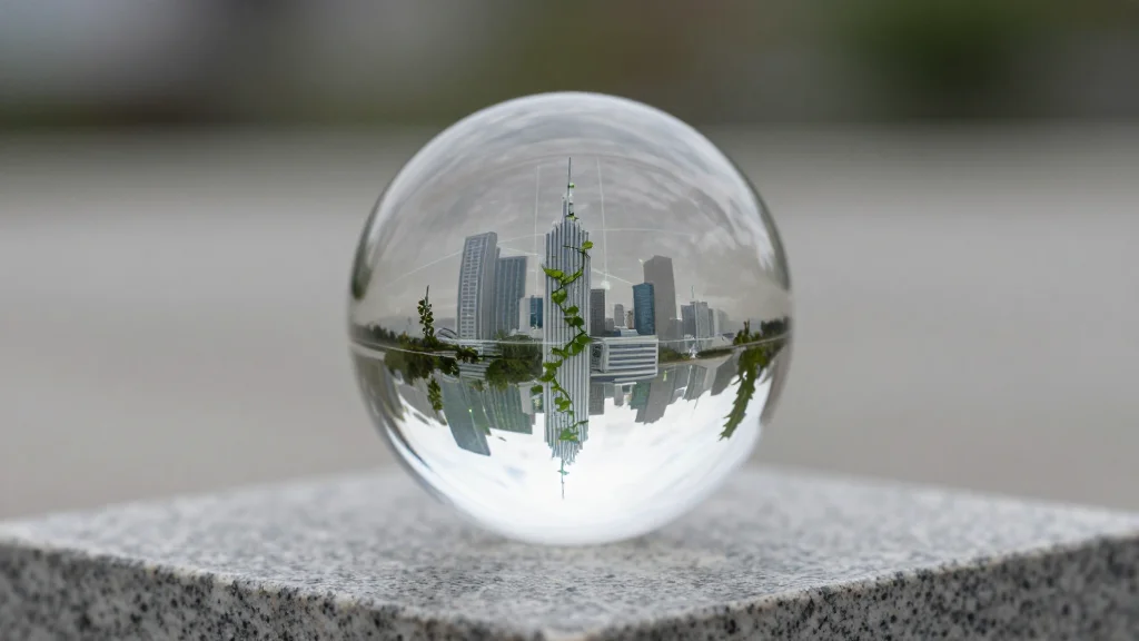 GE3S Rolls Out Structured ESG Accountability Framework for Corporates