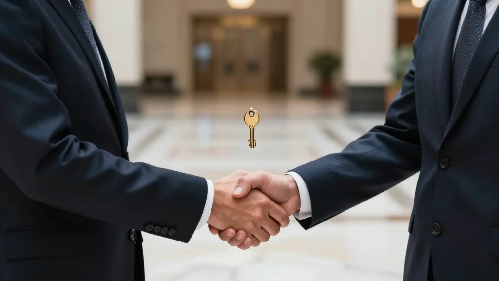 Greg Abel Takes Helm at Berkshire Hathaway, Marking First Post‑Buffett Era