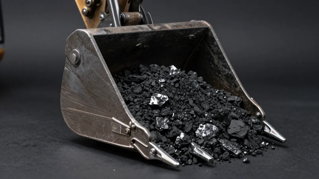China Rolls Out 79‑Article Mineral Security Framework to Tighten Rare‑Earth Supply