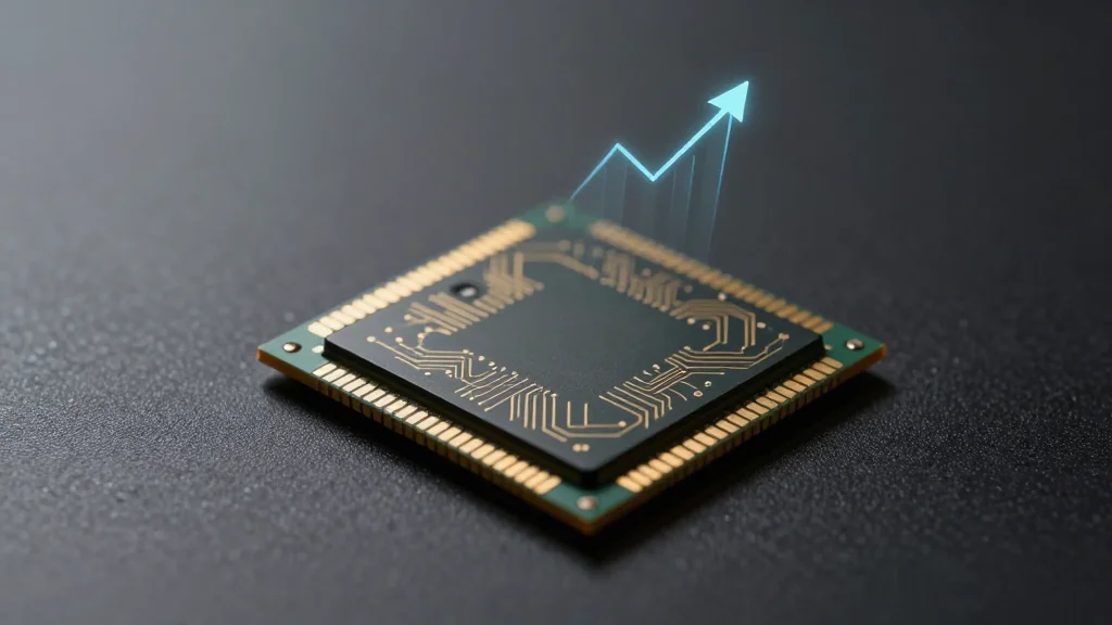 Citi Picks Broadcom as Top 2026 Semiconductor Bet, Forecasts $115 Bn AI Chip Revenue