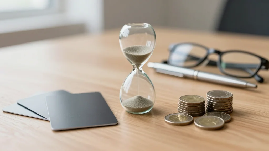 How Long Does It Take to Improve Your Credit Score?