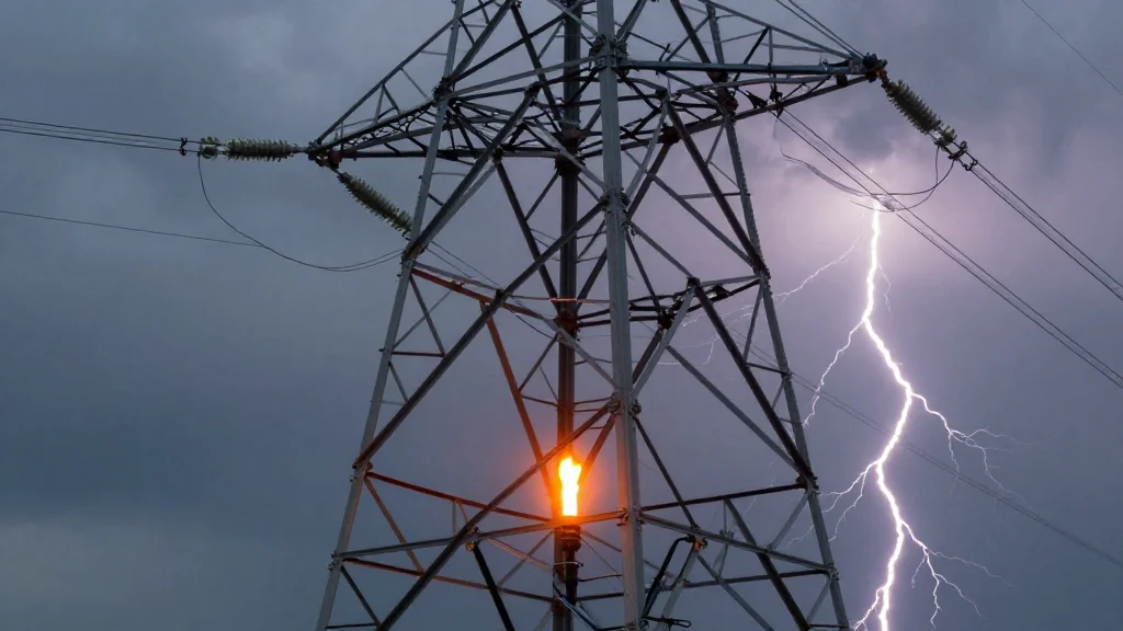 Trump's Energy Emergency Echoes a Long‑standing Power Crisis