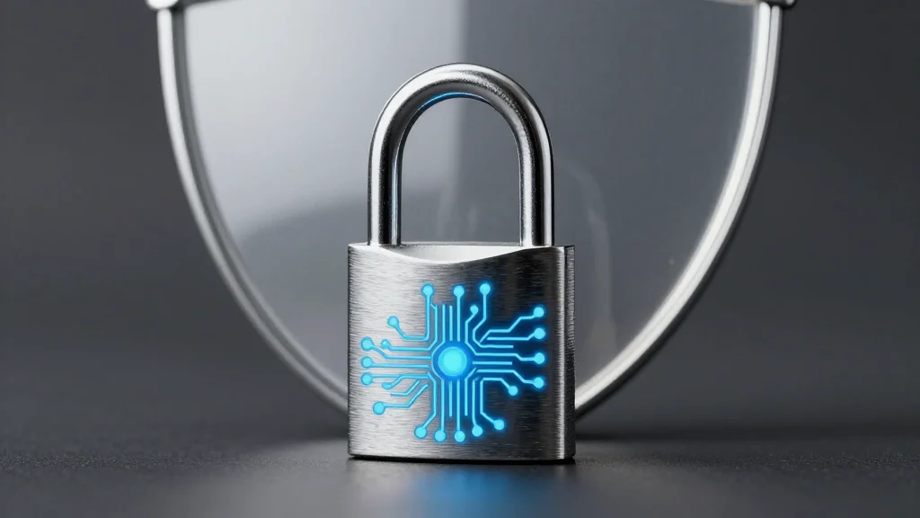 Agent, Heal Thyself (on Cyber Security)
