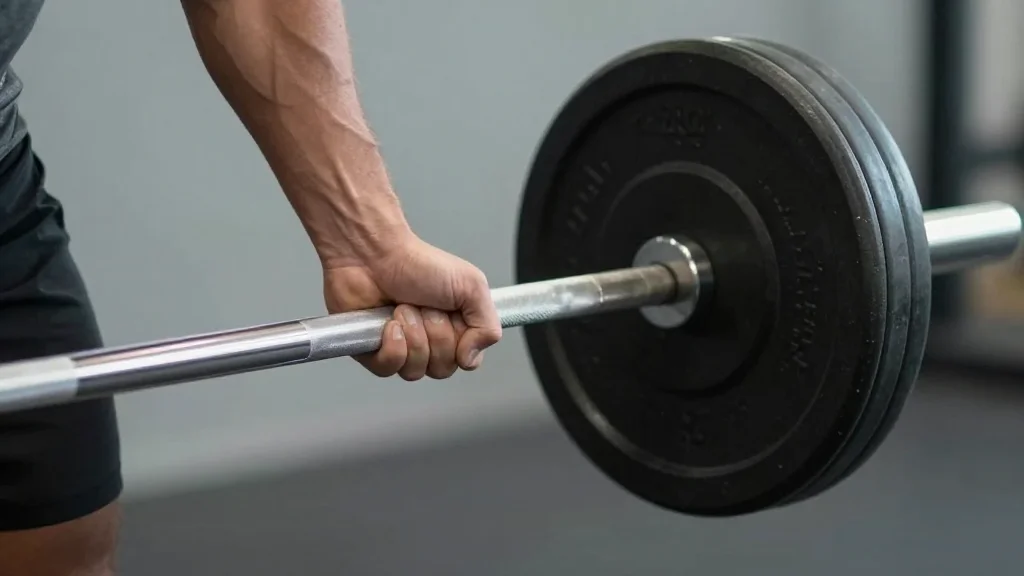 Cluster Sets Boost Volume and Quality at 80‑90% 1RM