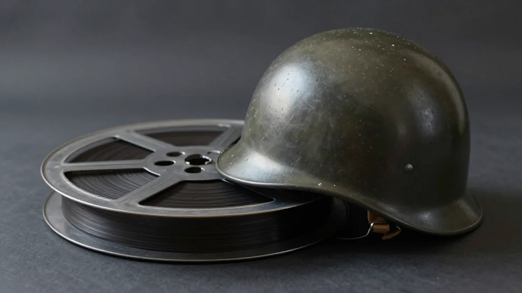 Indie WW2 Drama ‘Pressure’ Opens at #7 with $5.75M, Surprising Box‑Office Performance