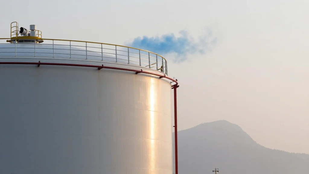S Korea’s Hanwha to Buy LNG From Venture Global