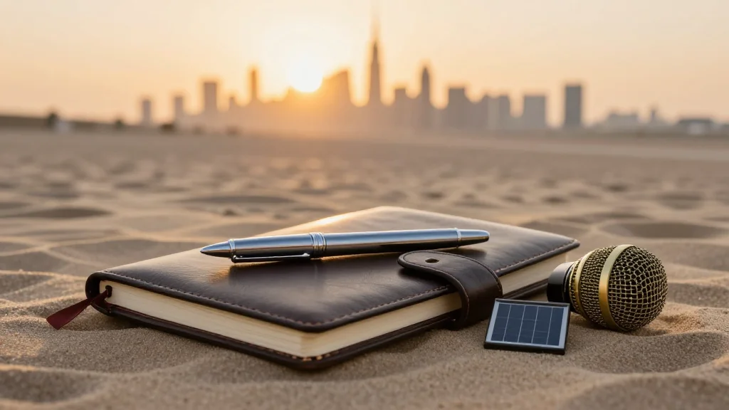 WSJ Seeks Deputy Middle East Bureau Chief in Dubai/Tel Aviv