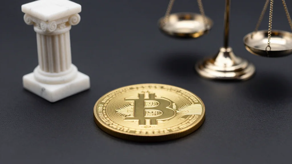 Crypto's Survival Test: AI Competition, Governance, and Market Fit