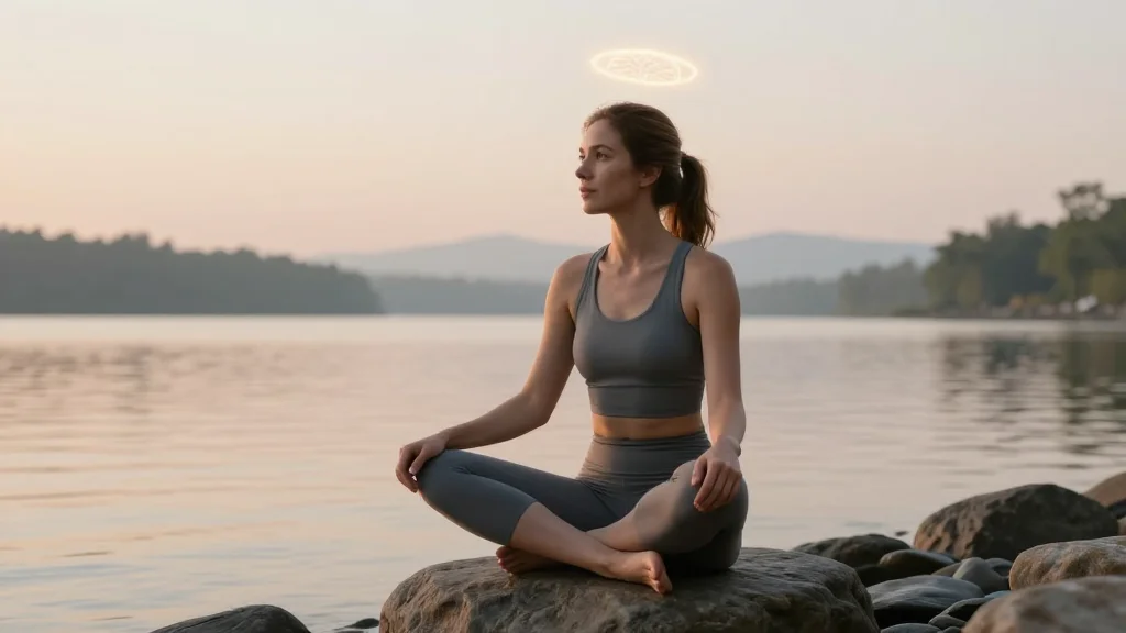 Make Your Brain Age In Reverse With This Nutrient (& Women Benefit Even More)