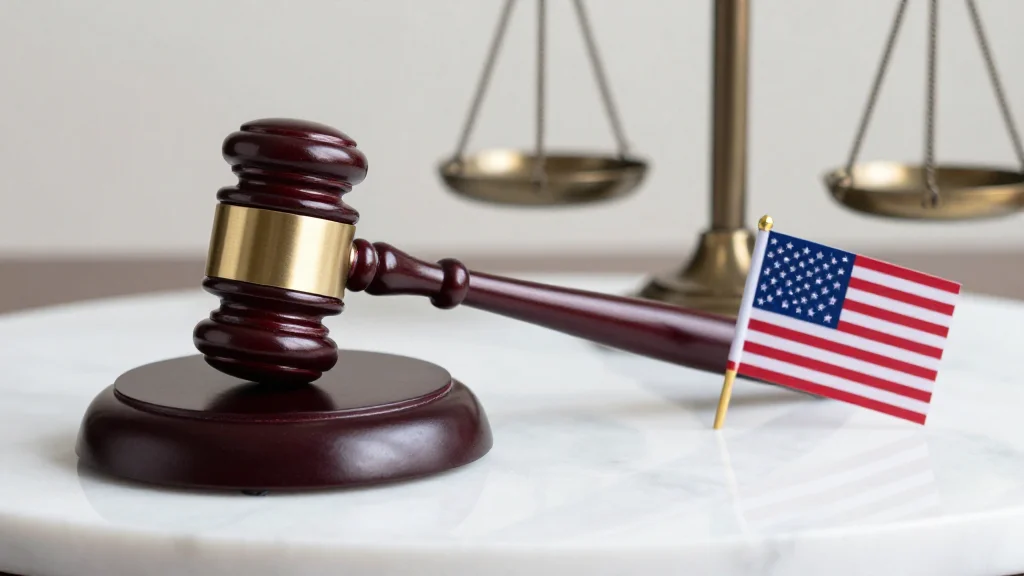 DOJ Proposes Rule Letting AG Halt State Bar Probes of Federal Prosecutors