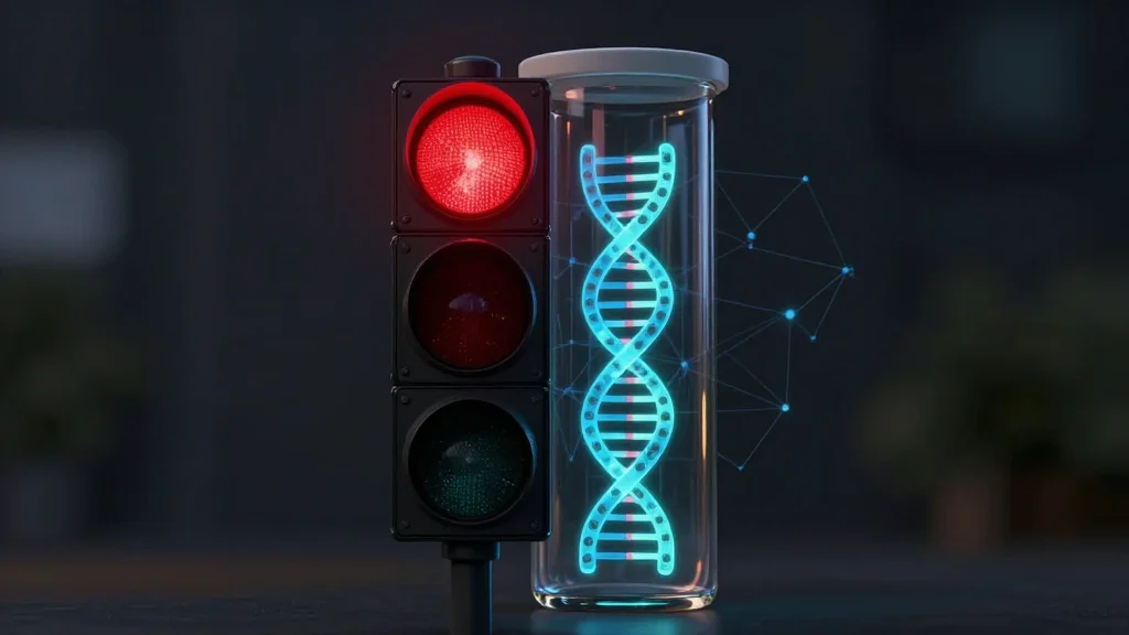 FDA Halts Manual Trial Data Entry, AI Opportunity Ignored