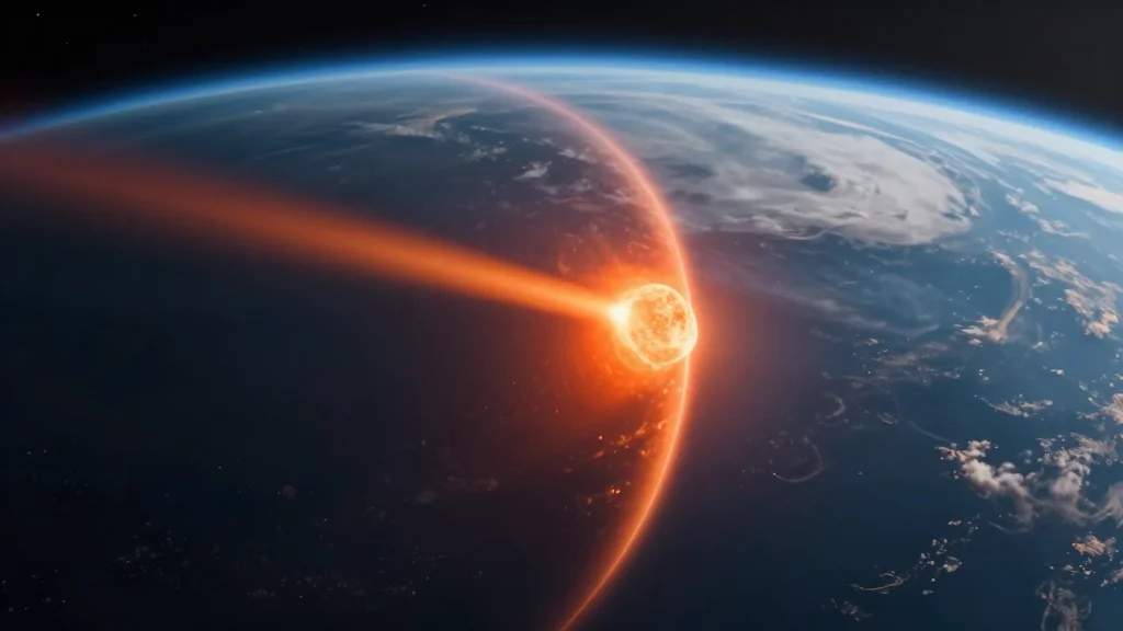 How Common Are Fireballs Streaking Across the Sky?