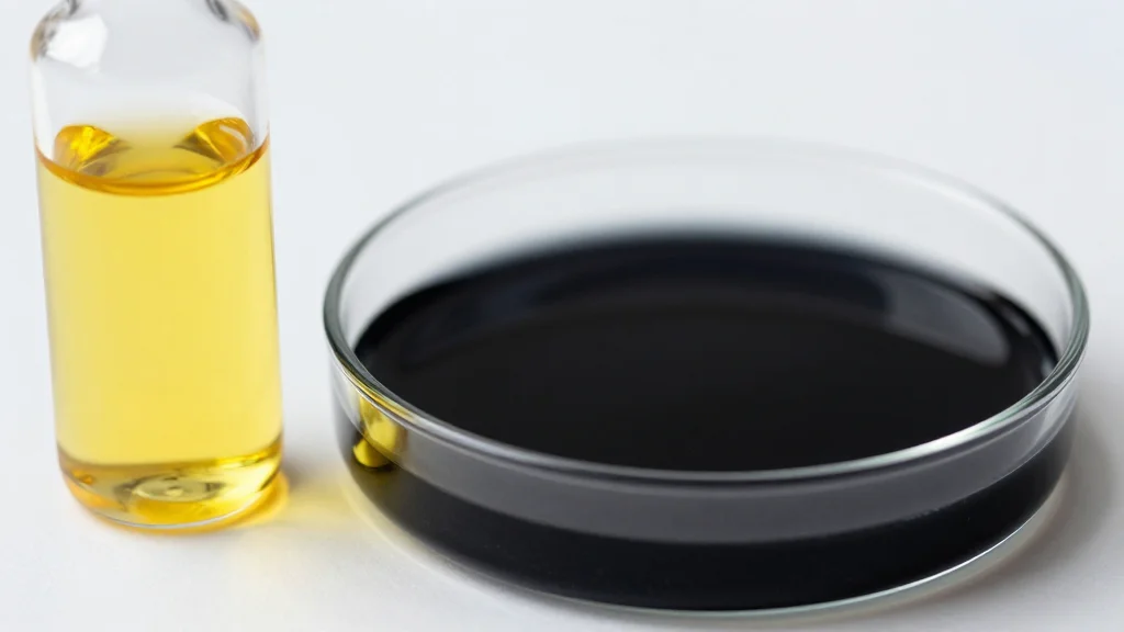 ‘Light in a Bottle’ Liquid Can Harvest and Store Energy From Multiple Sources