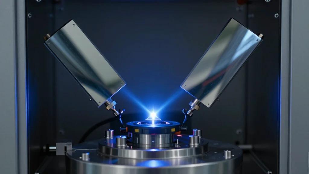 Harmonics Push Lasers Toward Record Intensities