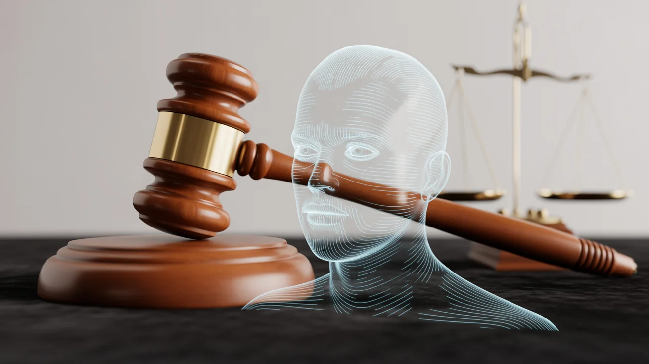 Creators Face Legal Battles Over Deepfake Identity Theft