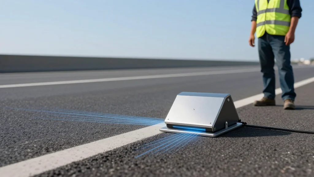 Road Quality Firm Highway Data Systems Raises £1.25m