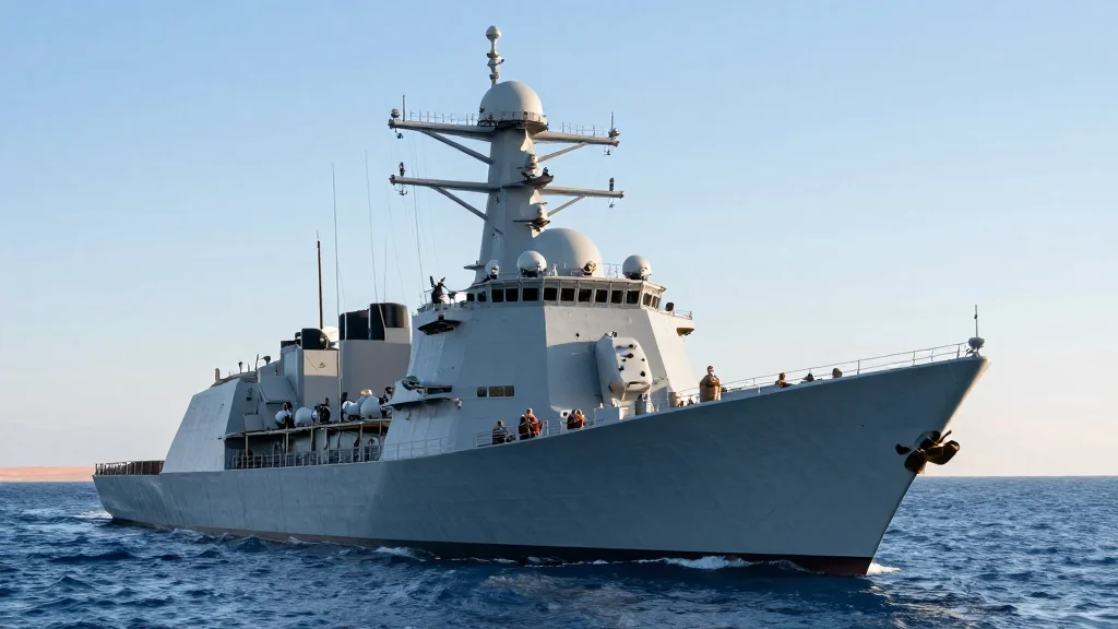U.S. Iran Buildup: Air‑Sea Power, No Ground Invasion