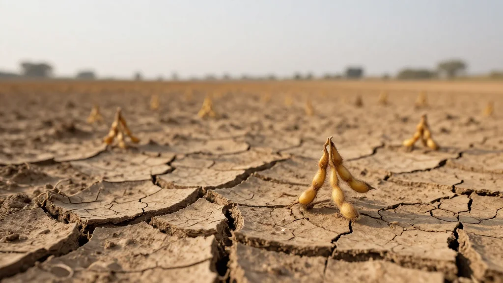 India Monsoon Starts Almost 40% Short as El Niño Upends Weather