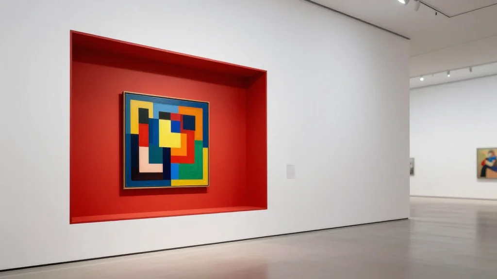 New York’s Jewish Museum Opens Paul Klee Exhibition without Its Centrepiece