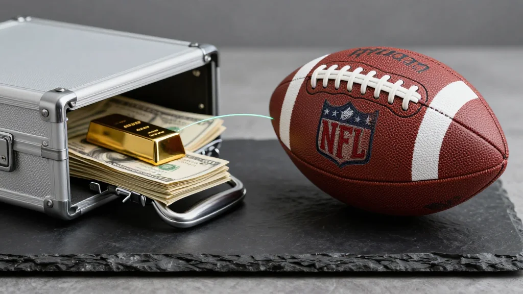 Eagles Trade Picks for Greenard; Vikings Gain Cap Relief