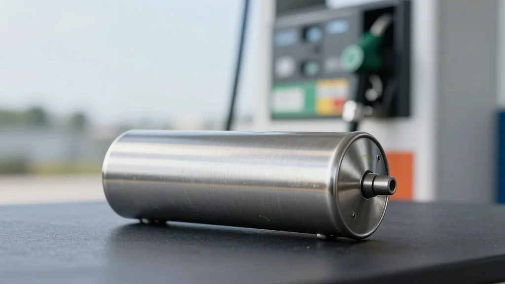 Excise Waiver for Biogas Blending, Clear Policy Line Can Unlock  ₹1 Lakh Crore Investment: IBA