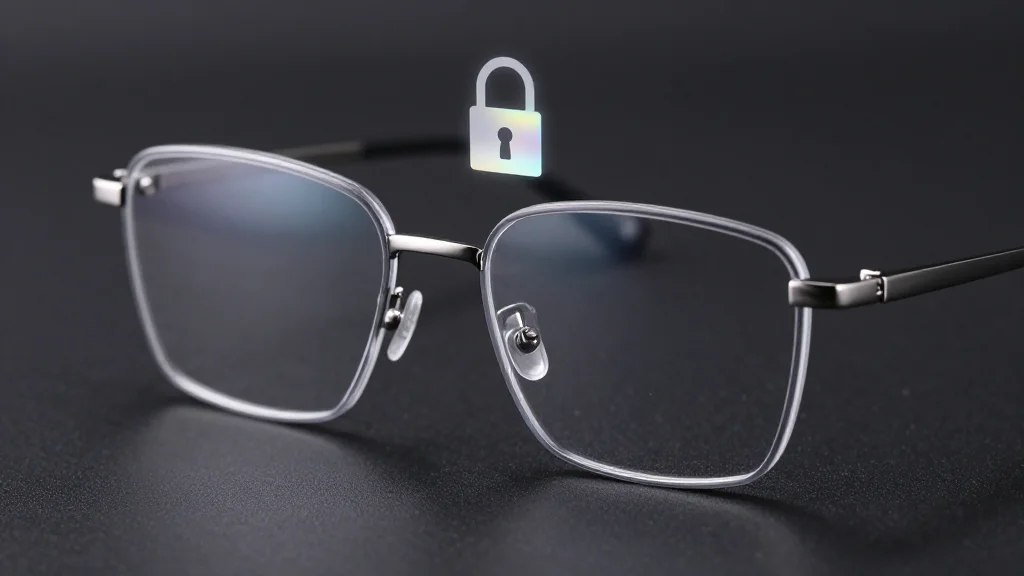 New Privacy Frontier: Europe Eyes Crackdown on Smart Glasses