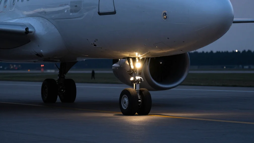 Frontier Airbus A321 Hits Person on Denver Runway, Pilots Abort Takeoff