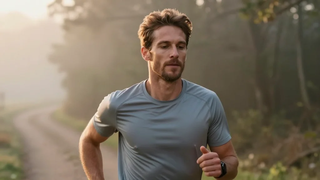 People with Better Cardiorespiratory Fitness Tend to Be Less Anxious and More Resilient in Emotional Situations