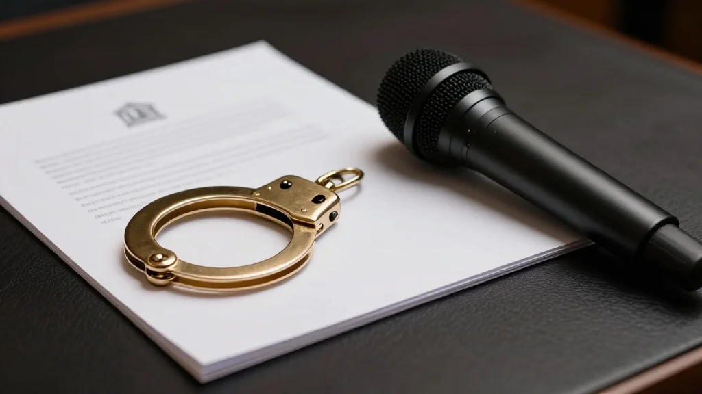 Charleston White Claims To Have Paperwork Proving Young Thug Snitched