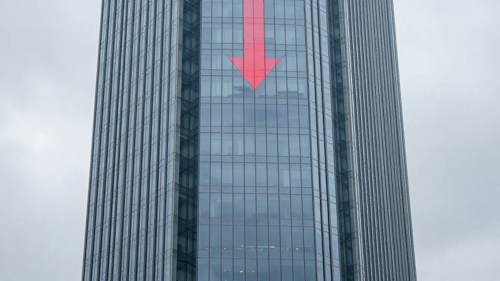 HSBC CEO Georges Elhedery Says Middle‑East War Is Eroding Global Client Confidence