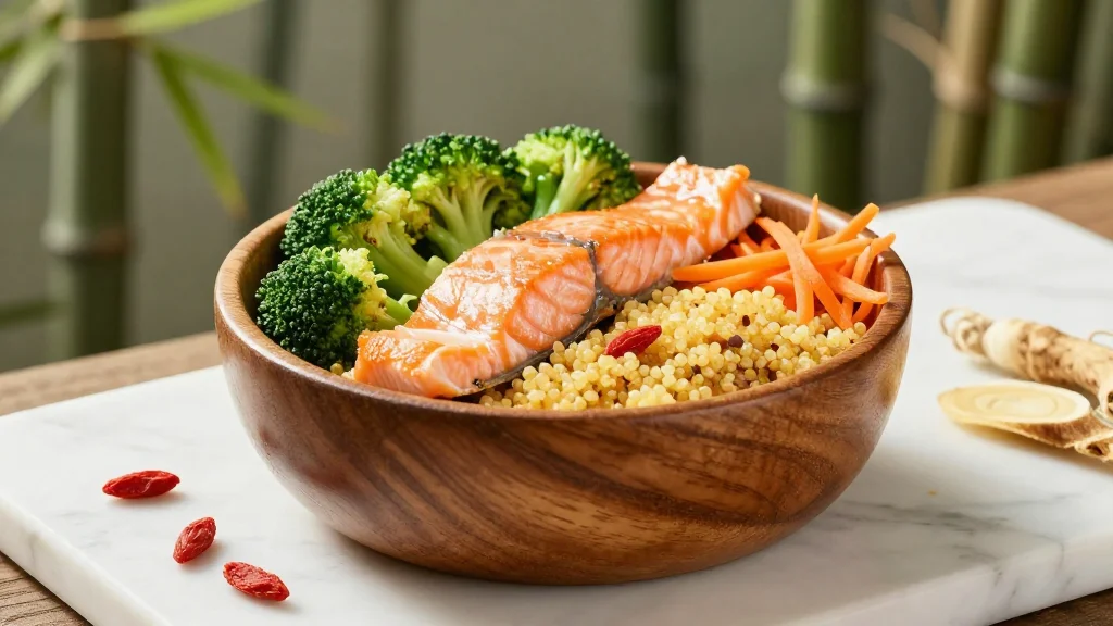 China Unveils 2026 Dietary Guidelines for Stroke, Osteoporosis and Sarcopenia