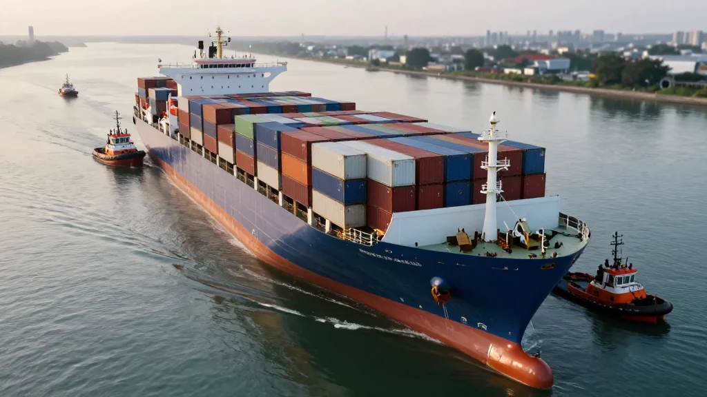 Three Weeks of Strait Closure Sparks Ongoing Chaos
