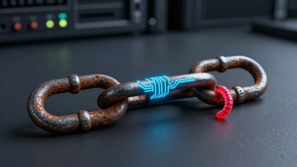 Npm Supply‑chain Attacks Compromise OpenAI Codex Tools and Red Hat Packages