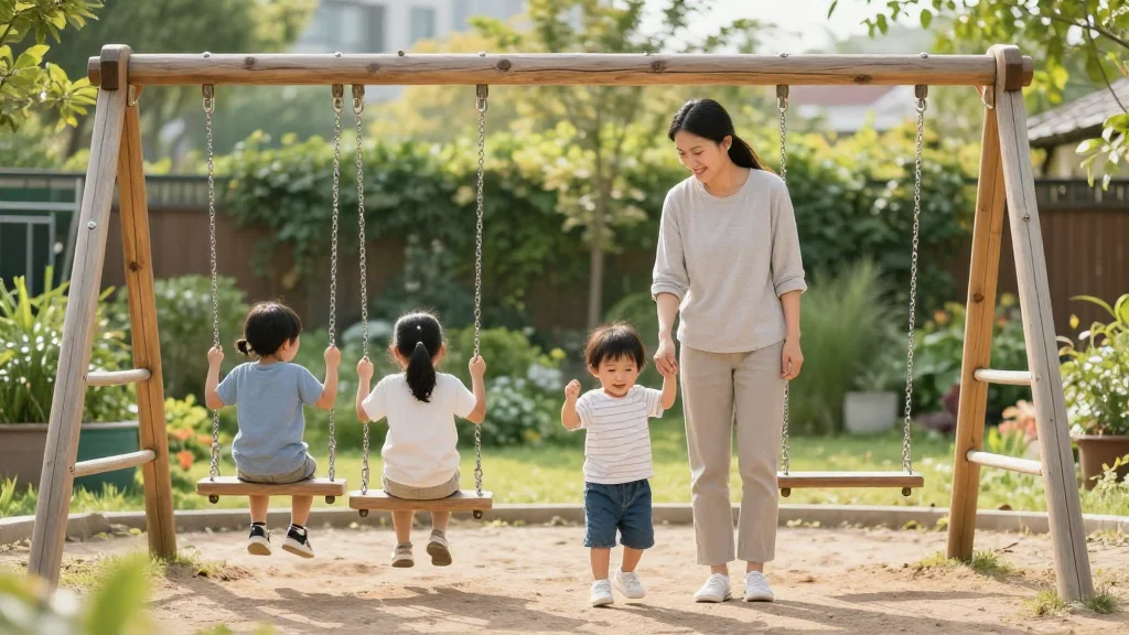 Scotland Expands Nordic‑style Open Kindergarten Pilot to Curb Family Isolation